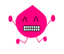 Bibi and Lili sticker #4960887