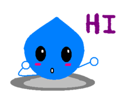 Bibi and Lili sticker #4960888