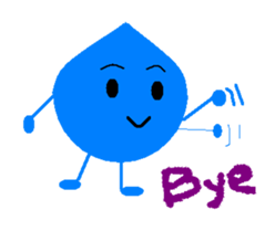 Bibi and Lili sticker #4960892