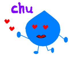 Bibi and Lili sticker #4960894