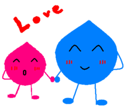 Bibi and Lili sticker #4960896