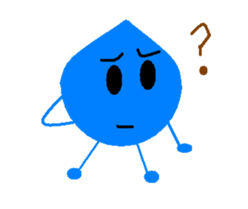 Bibi and Lili sticker #4960898