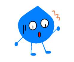 Bibi and Lili sticker #4960900