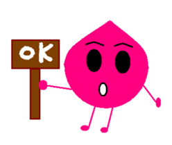 Bibi and Lili sticker #4960903