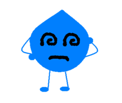 Bibi and Lili sticker #4960904