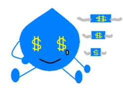 Bibi and Lili sticker #4960905