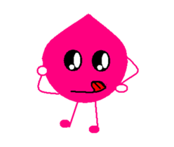 Bibi and Lili sticker #4960907