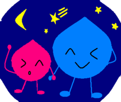 Bibi and Lili sticker #4960908