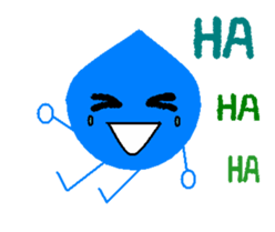 Bibi and Lili sticker #4960920