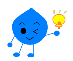 Bibi and Lili sticker #4960921