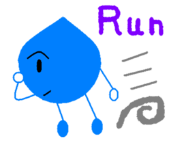 Bibi and Lili sticker #4960924