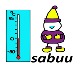 pipipi Penny NO.4 sticker #4960947