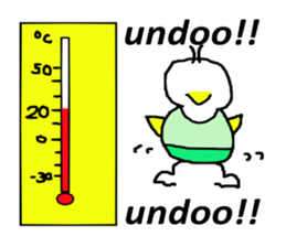 pipipi Penny NO.4 sticker #4960949