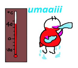 pipipi Penny NO.4 sticker #4960951