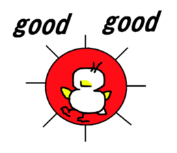 pipipi Penny NO.4 sticker #4960953