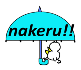 pipipi Penny NO.4 sticker #4960955