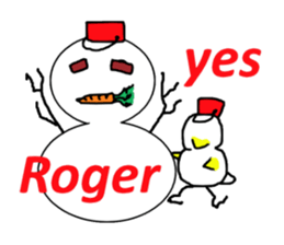 pipipi Penny NO.4 sticker #4960956