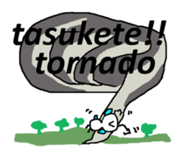 pipipi Penny NO.4 sticker #4960958