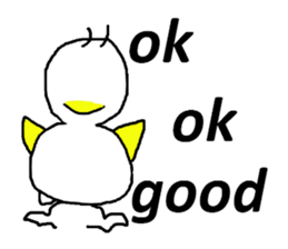 pipipi Penny NO.4 sticker #4960959