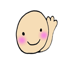 Variety Face sticker #4961287