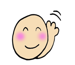 Variety Face sticker #4961289