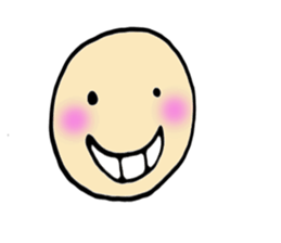 Variety Face sticker #4961292