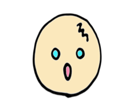 Variety Face sticker #4961294