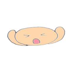 Variety Face sticker #4961321