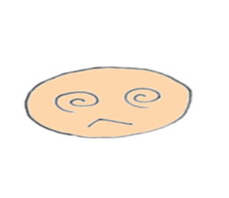 Variety Face sticker #4961324