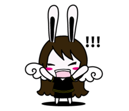 Beauty Advisor SARA sticker #4961724