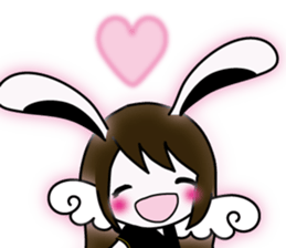 Beauty Advisor SARA sticker #4961725