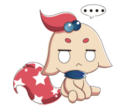 Life of Du Du&Mei Mei sticker #4961812