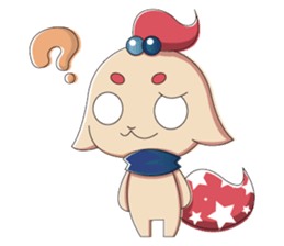 Life of Du Du&Mei Mei sticker #4961814