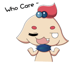 Life of Du Du&Mei Mei sticker #4961820