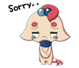 Life of Du Du&Mei Mei sticker #4961832