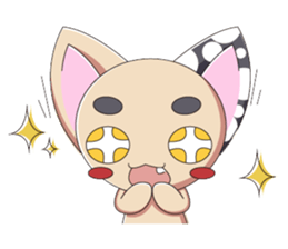 Life of Du Du&Mei Mei sticker #4961840