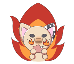 Life of Du Du&Mei Mei sticker #4961841