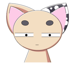 Life of Du Du&Mei Mei sticker #4961843