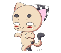 Life of Du Du&Mei Mei sticker #4961844