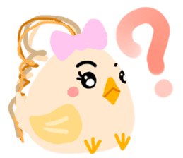 The Octagon of Life I sticker #4962489