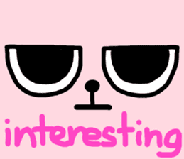 The Octagon of Life I sticker #4962508