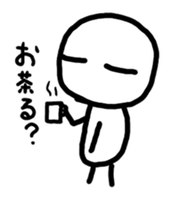 oekaki2 sticker #4963073