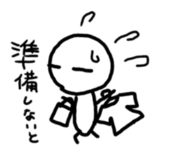 oekaki2 sticker #4963076