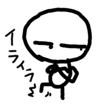 oekaki2 sticker #4963082