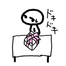 oekaki2 sticker #4963084