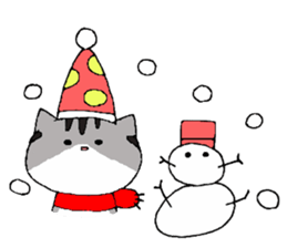 I'm Kin. sticker #4963389