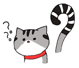 I'm Kin. sticker #4963391