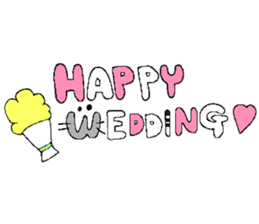 I'm Kin. sticker #4963392