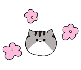 I'm Kin. sticker #4963400