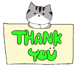 I'm Kin. sticker #4963405